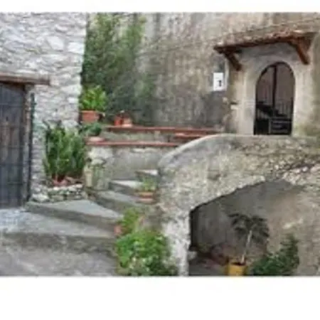 Casa Piazza Vecchia Scalea