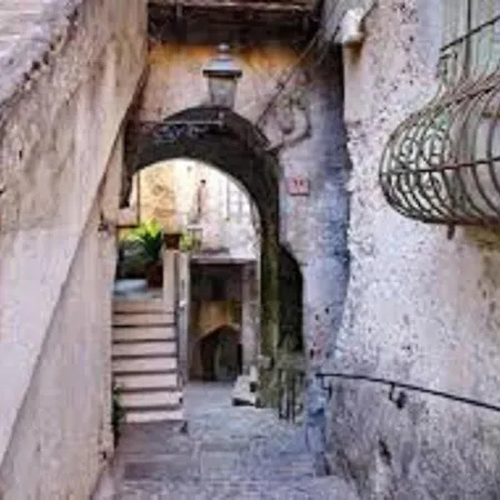 Casa Piazza Vecchia Appartamento *