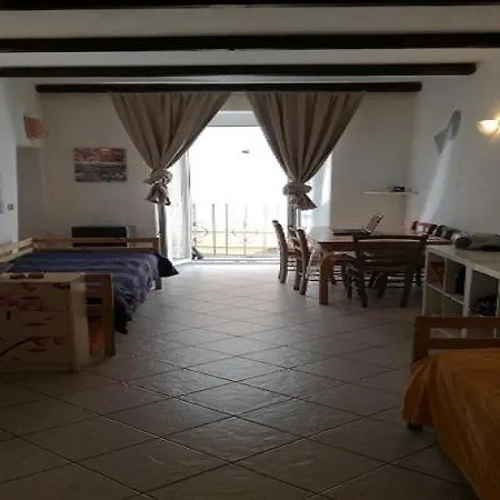 Casa Piazza Vecchia