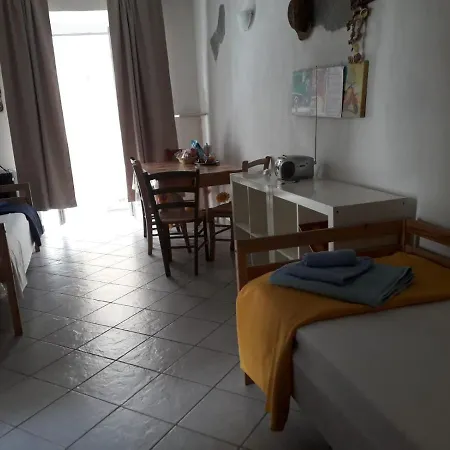 Appartamento Casa Piazza Vecchia