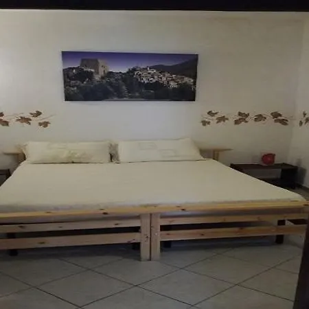 Casa Piazza Vecchia Apartment Scalea