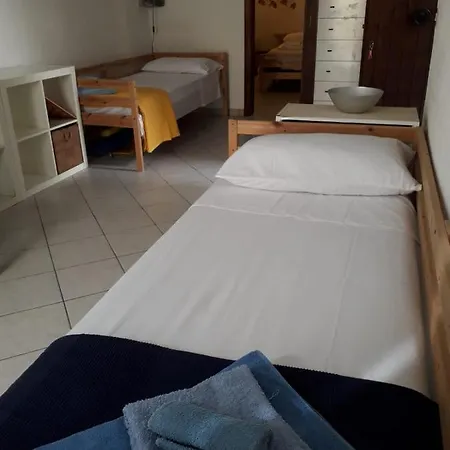 Casa Piazza Vecchia *