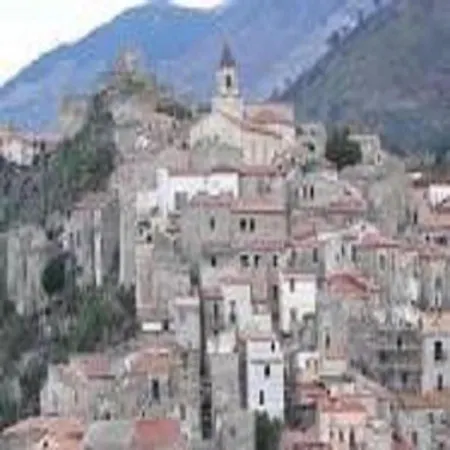 Casa Piazza Vecchia *