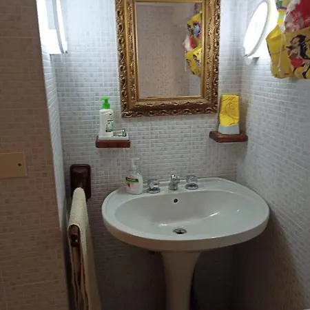 Casa Piazza Vecchia *