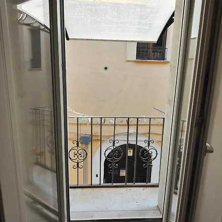 Appartamento Casa Piazza Vecchia *