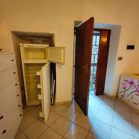 Apartment Casa Piazza Vecchia Scalea
