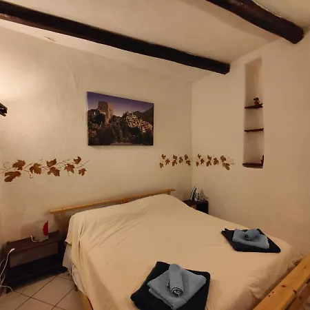 Appartamento Casa Piazza Vecchia Scalea
