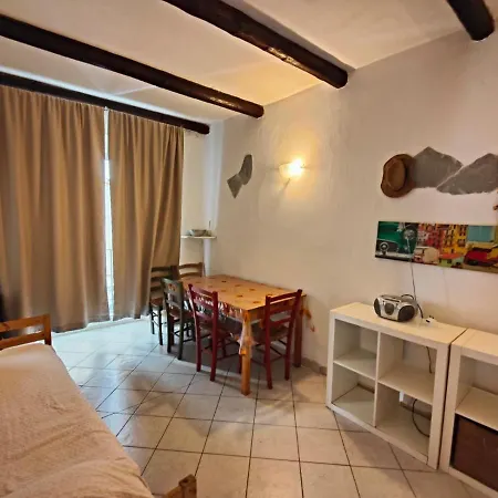 Casa Piazza Vecchia * Scalea