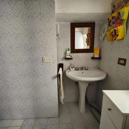 Casa Piazza Vecchia *