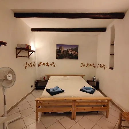 Casa Piazza Vecchia Apartment *