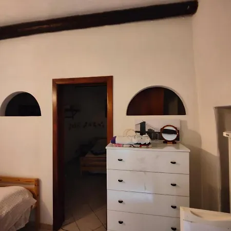Apartment Casa Piazza Vecchia *