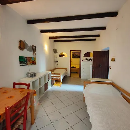 Apartment Casa Piazza Vecchia Scalea