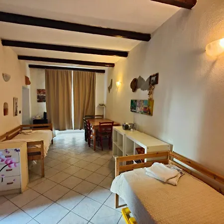 Casa Piazza Vecchia Apartment Scalea