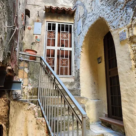 Casa Piazza Vecchia