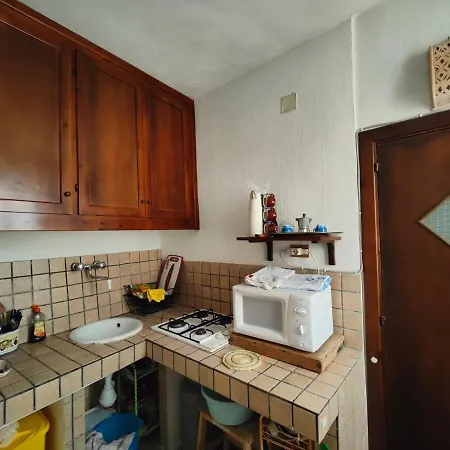 Casa Piazza Vecchia * Scalea