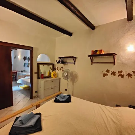 Apartment Casa Piazza Vecchia Scalea