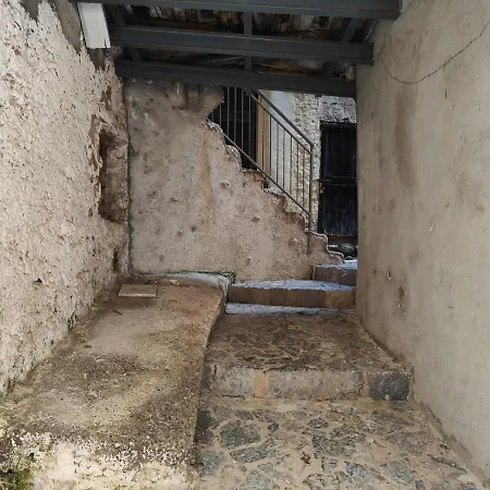 Casa Piazza Vecchia Apartment